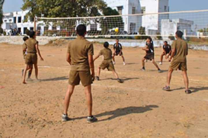 Smt RD Shah Arts and Smt VD Shah Commerce College, Ahmedabad campus photo 6