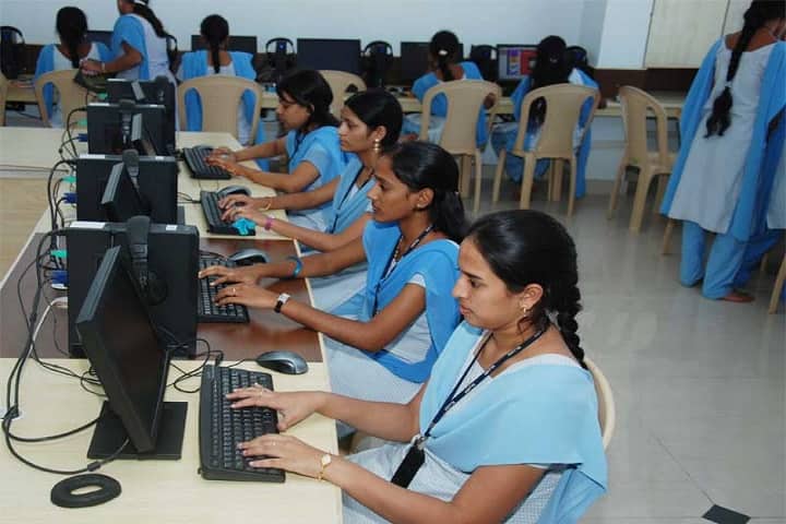 Aditya Degree College Womens, Kakinada campus photo 6