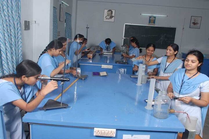 Aditya Degree College Womens, Kakinada campus photo 5
