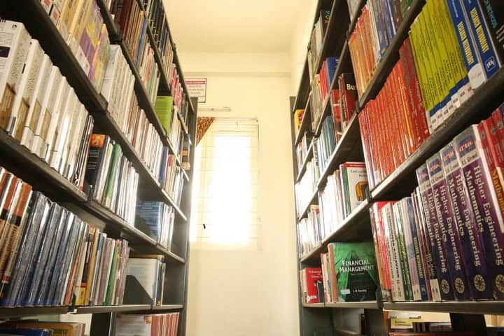 Aditya Degree College Womens, Kakinada campus photo 3