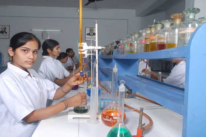 Aditya Degree College Womens, Kakinada campus photo 2