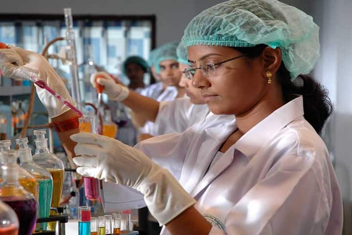 Aditya Degree College Womens, Kakinada campus photo 4