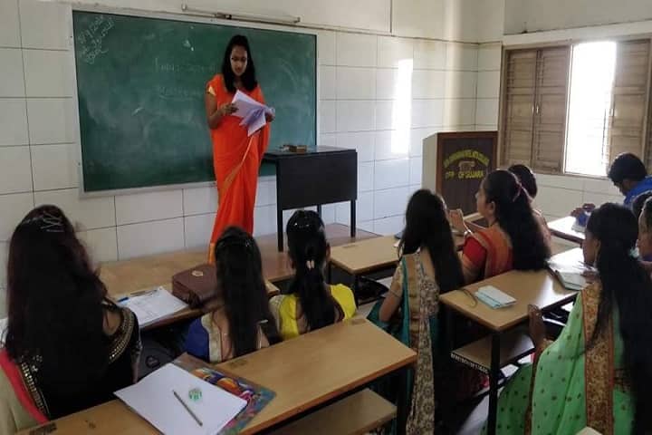 Shri Bhikhabhai Patel Arts College, Anand campus photo 2