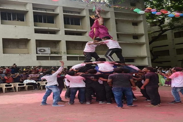 Shri Bhikhabhai Patel Arts College, Anand campus photo 3