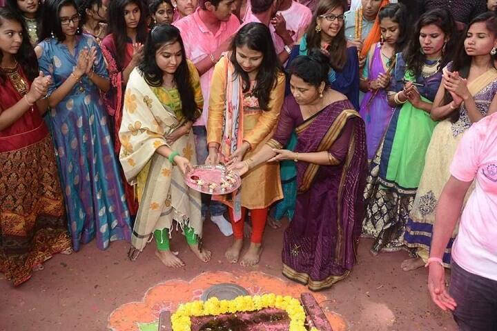 Shri Bhikhabhai Patel Arts College, Anand campus photo 4