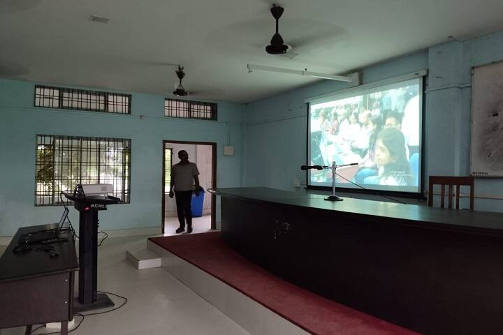 Moirabari College, Morigaon campus photo 3