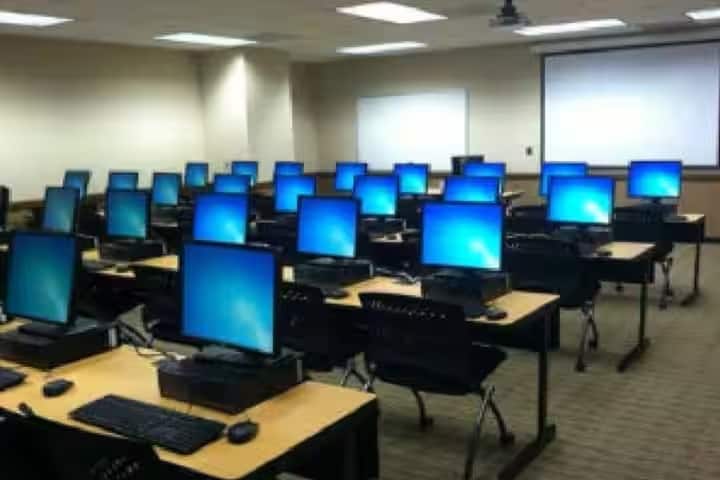 KSS Arts Commerce and Science College and PG Centre, Gadag campus photo 6