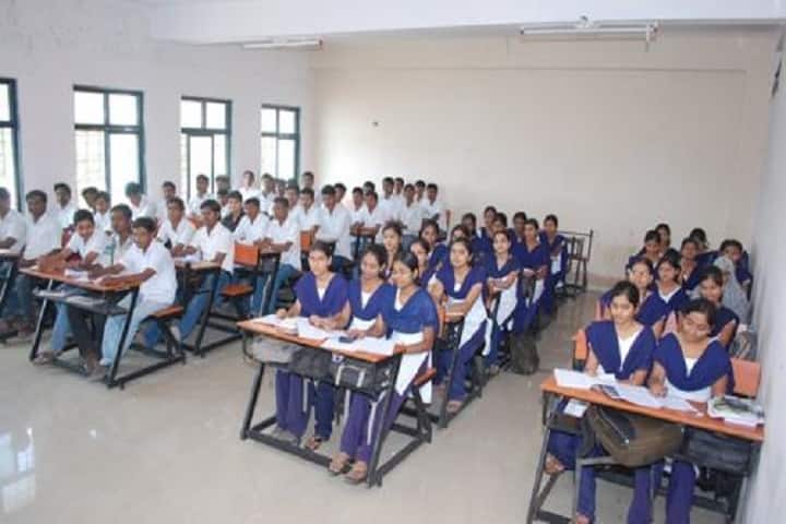 Yashwantrao Chavan Institute of Polytechnic, Beed campus photo 3
