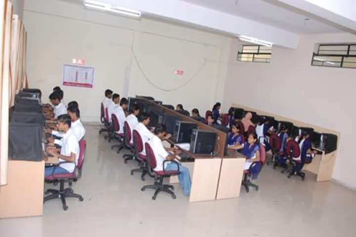 Yashwantrao Chavan Institute of Polytechnic, Beed campus photo 4