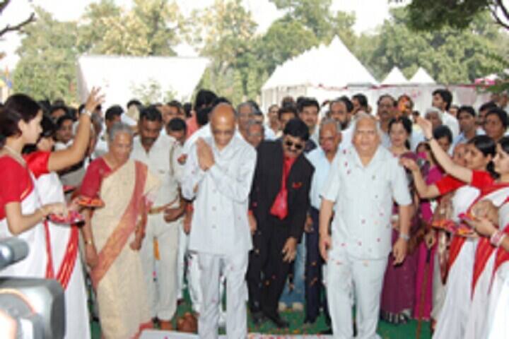 Rama College of Education, Meerut campus photo 3