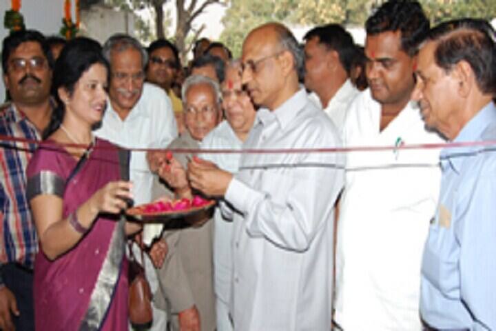 Rama College of Education, Meerut campus photo 4