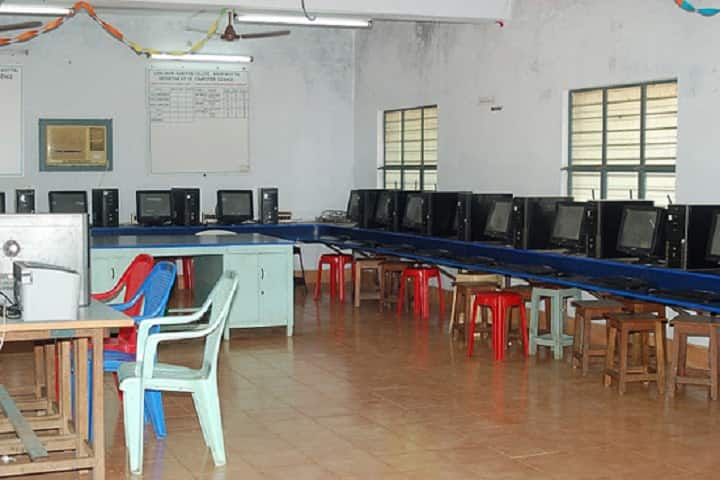 Saiva Bhanu Kshatriya College, Aruppukottai campus photo 4