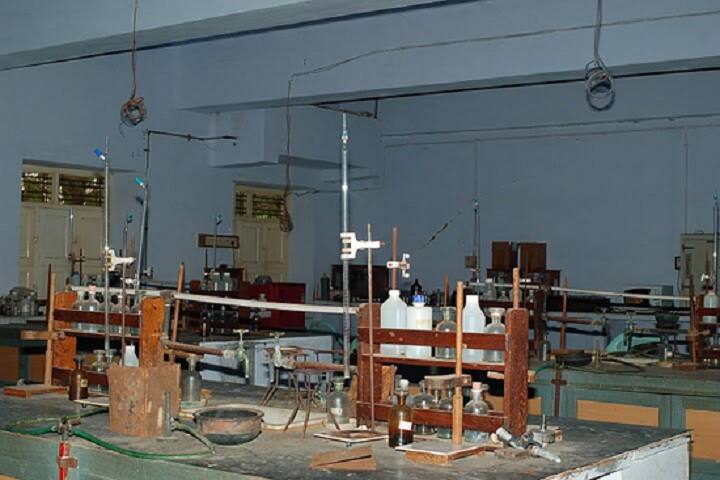 Saiva Bhanu Kshatriya College, Aruppukottai campus photo 3