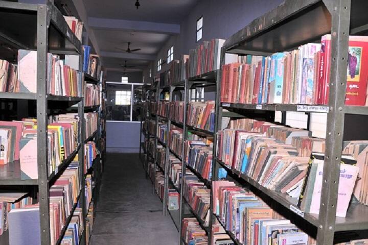 Saiva Bhanu Kshatriya College, Aruppukottai campus photo 6
