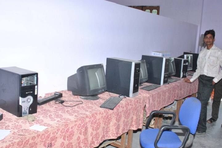 Th Jageswar Singh Manmohan Singh Degree College, Fatehpur campus photo 3