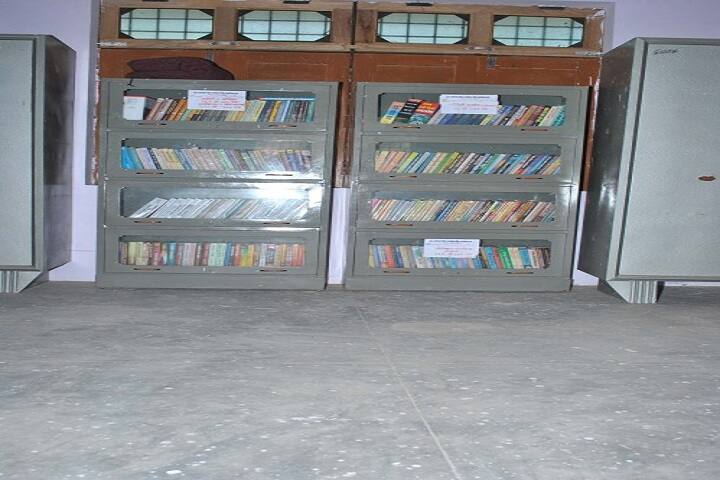 Th Jageswar Singh Manmohan Singh Degree College, Fatehpur campus photo 4