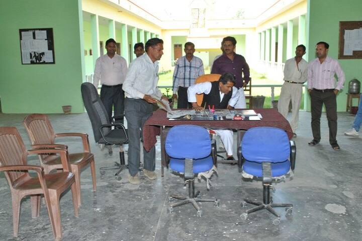 Th Jageswar Singh Manmohan Singh Degree College, Fatehpur campus photo 5