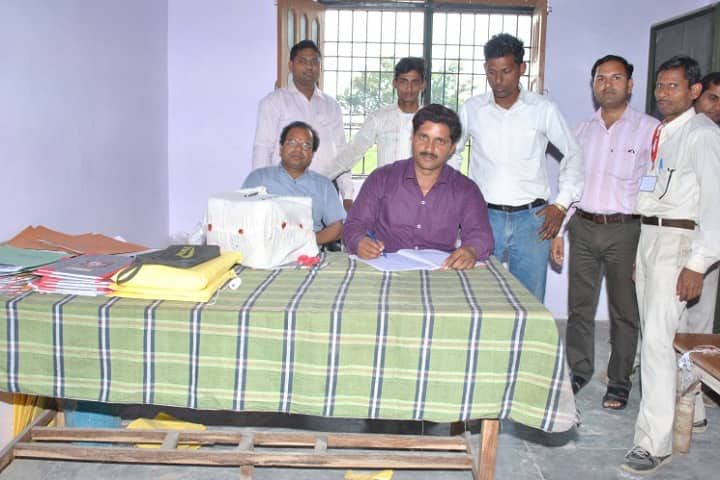 Th Jageswar Singh Manmohan Singh Degree College, Fatehpur campus photo 6