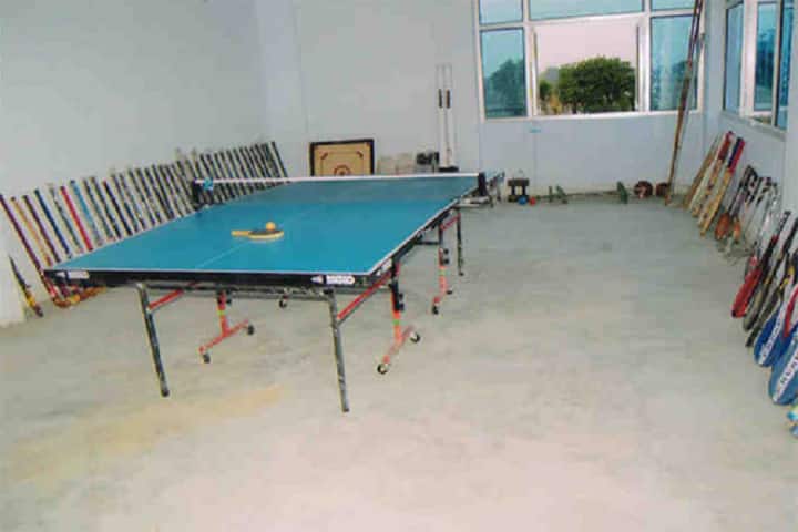 Prakash Chand Mahavidyalaya, Auriya campus photo 3