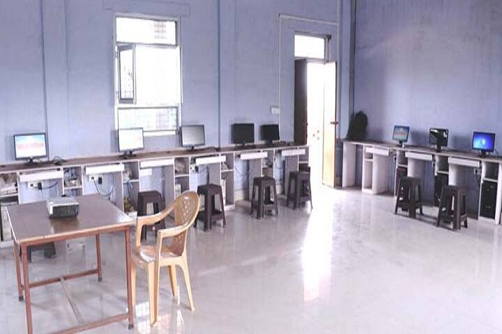 Prakash Chand Mahavidyalaya, Auriya campus photo 4