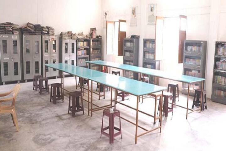 Prakash Chand Mahavidyalaya, Auriya campus photo 5