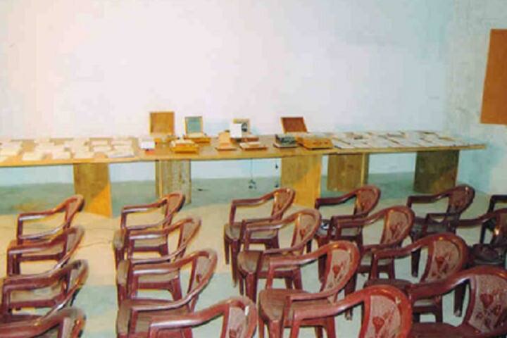 Prakash Chand Mahavidyalaya, Auriya campus photo 6