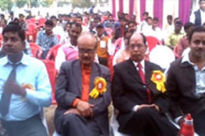 Kamla Nehru Vidhi Sansthan, Sultanpur campus photo 3