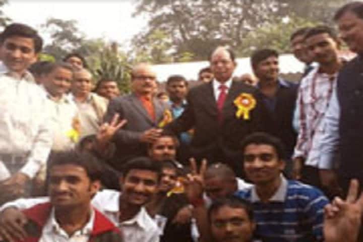 Kamla Nehru Vidhi Sansthan, Sultanpur campus photo 4