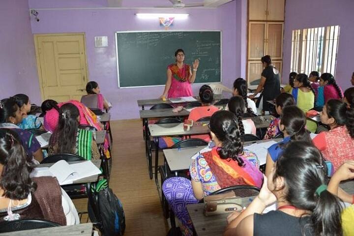 Shree Swaminarayan College of Commerce and Management, Bhavnagar campus photo 3