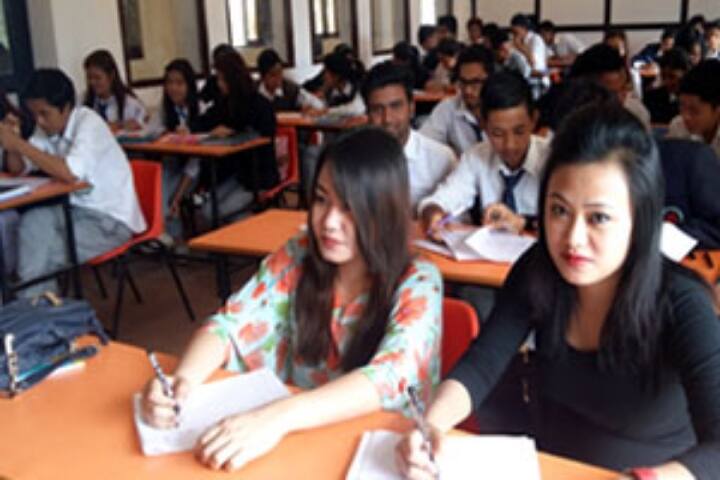 Uttaranchal College of Science and Technology, Dehradun campus photo 6