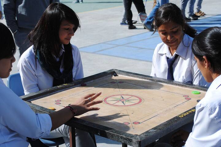Uttaranchal College of Science and Technology, Dehradun campus photo 5