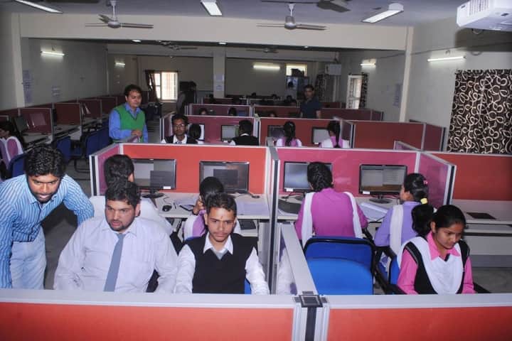 Nanhi Pari Seemant Engineering Institute, Pithoragarh campus photo 3