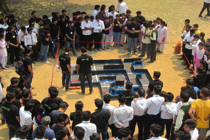 Nanhi Pari Seemant Engineering Institute, Pithoragarh campus photo 4