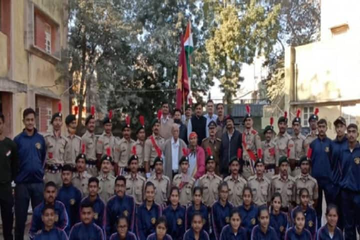 Shri UN Mehta Arts College, Morbi campus photo 5