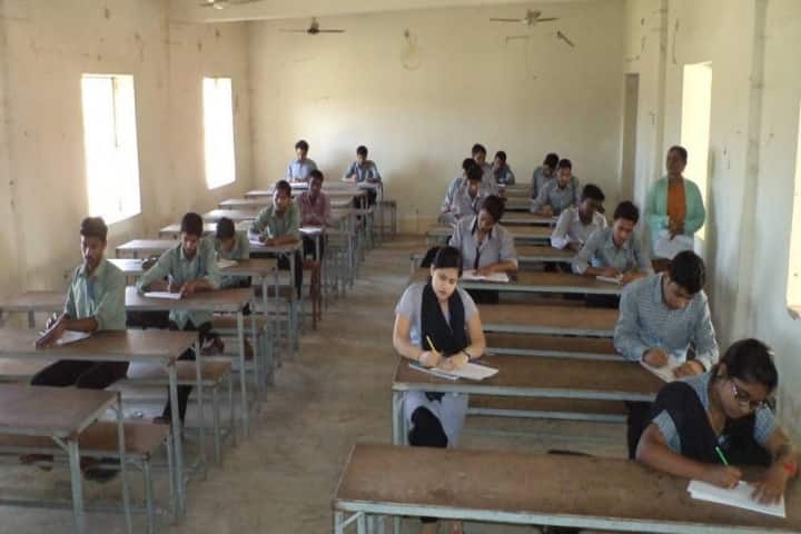Dinakrushna College, Jaleswar campus photo 2