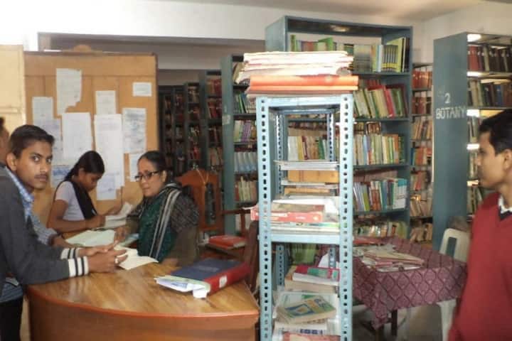Dinakrushna College, Jaleswar campus photo 5