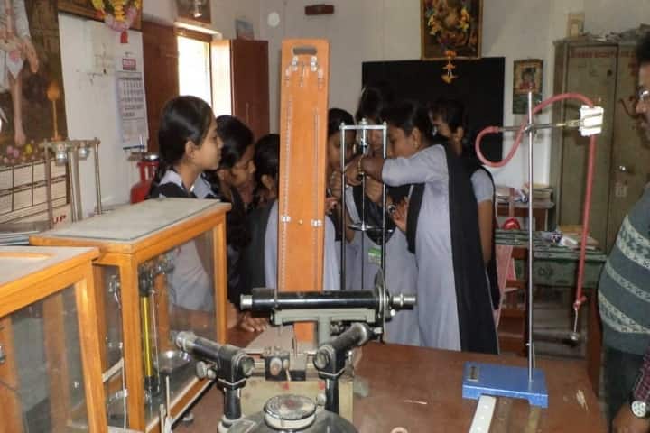 Dinakrushna College, Jaleswar campus photo 6