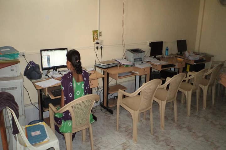Dinakrushna College, Jaleswar campus photo 3