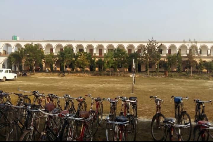 Shri Nishadraj Akhandanand Mahavidyalaya, Sultanpur campus photo 2