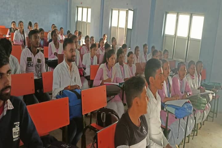 Shri Nishadraj Akhandanand Mahavidyalaya, Sultanpur campus photo 3