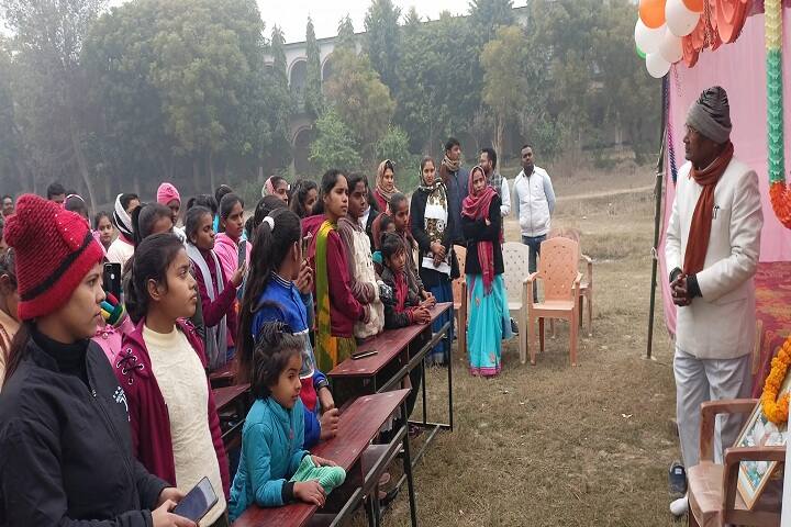 Shri Nishadraj Akhandanand Mahavidyalaya, Sultanpur campus photo 5