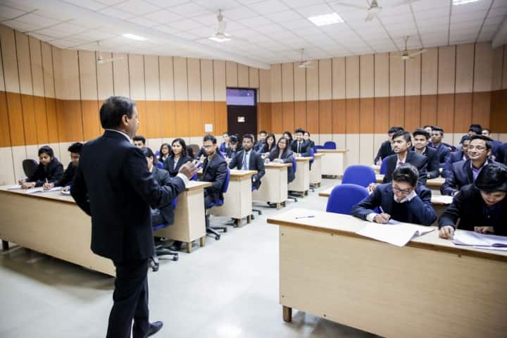 IMS Ghaziabad campus photo 2