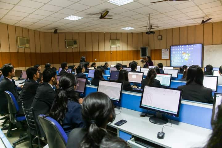 IMS Ghaziabad campus photo 3