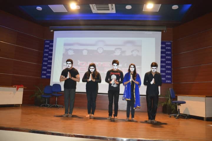 IMS Ghaziabad campus photo 4