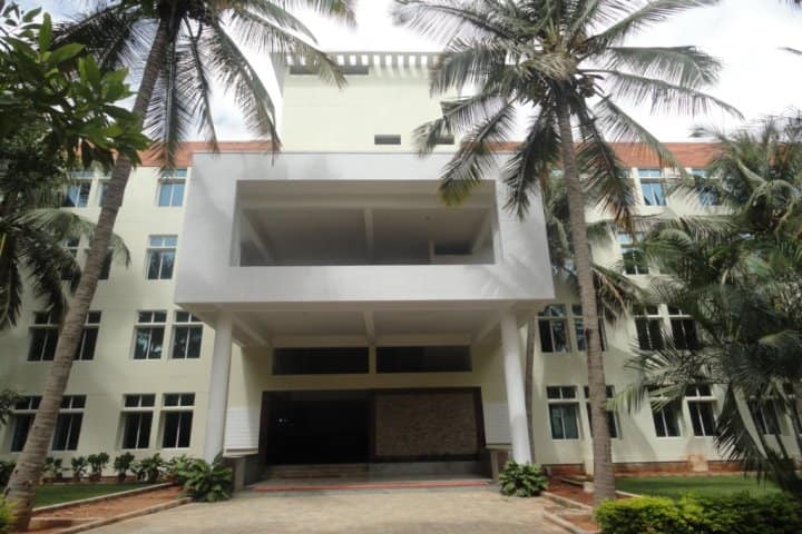 MSEC Bangalore campus photo 3