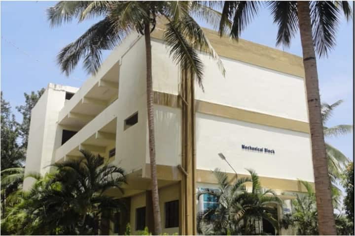 MSEC Bangalore campus photo 4