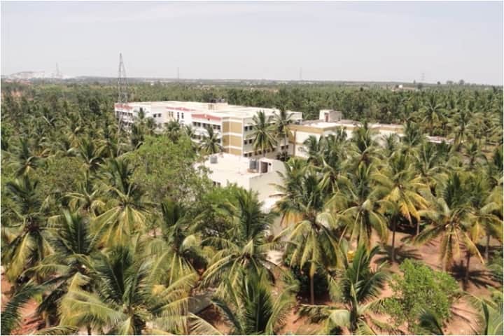 MSEC Bangalore campus photo 5