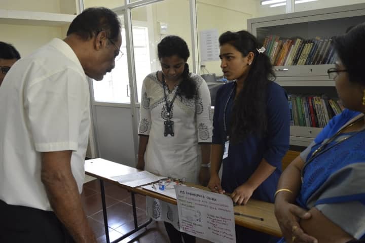 MSEC Bangalore campus photo 6