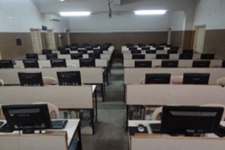 Sarvodaya College of Computer Science, Rajkot campus photo 4