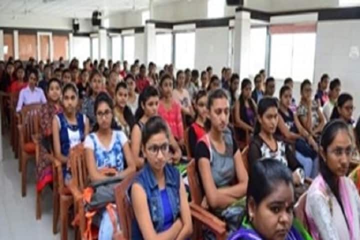 Sarvodaya College of Computer Science, Rajkot campus photo 6